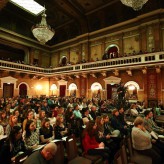 Študentská konferencia očami študentov